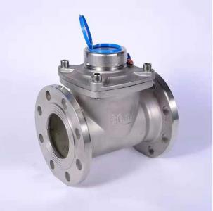 不銹鋼水表（304）DN65~DN300