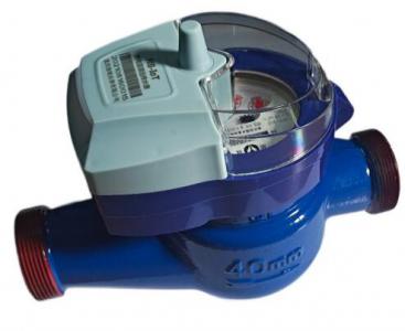 NB-IOT物聯(lián)網(wǎng)水表（小口徑）